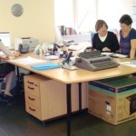 Gemeindebüro