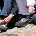 11.-14. Oktober 2018: Männerpilgern. Jetzt schon vormerken