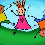 ab 16.10.: Kinderbibelwoche in den Herbstferien