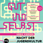 29.9.: Nacht der Jugendkultur