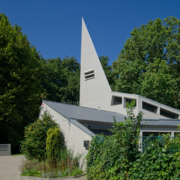 Kirche in Amern