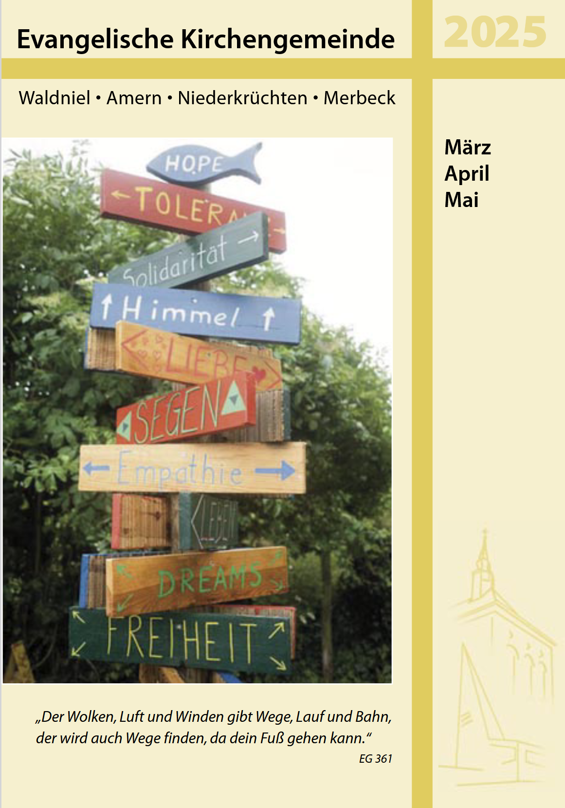 Klicken für mehr Details - Gemeindebrief2_25